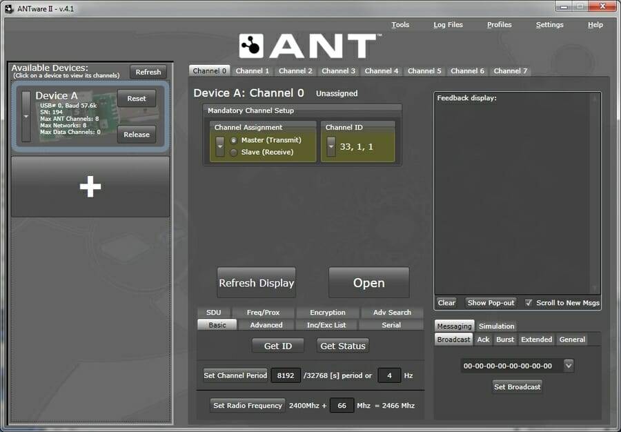 如何修复丢失或损坏的Windows 11 ANT+驱动程序？
