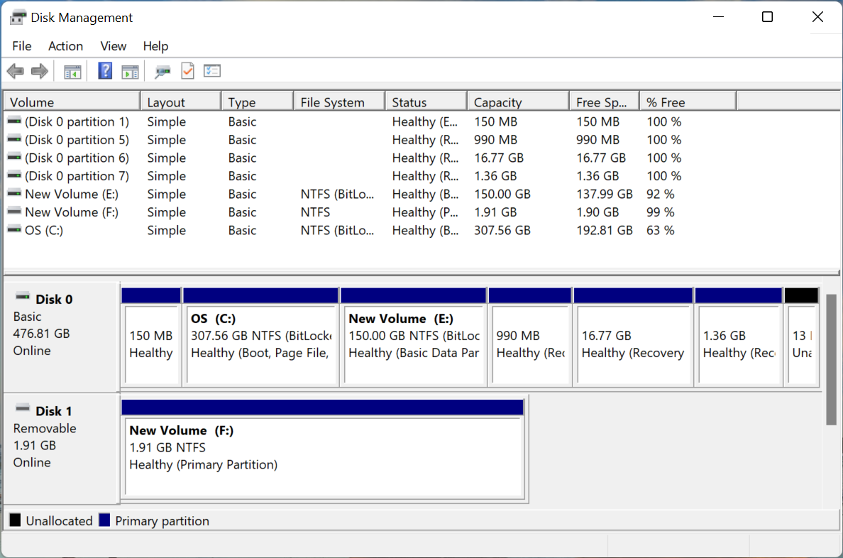 Windows 11 无法读取 SD 卡？尝试以下解决方案