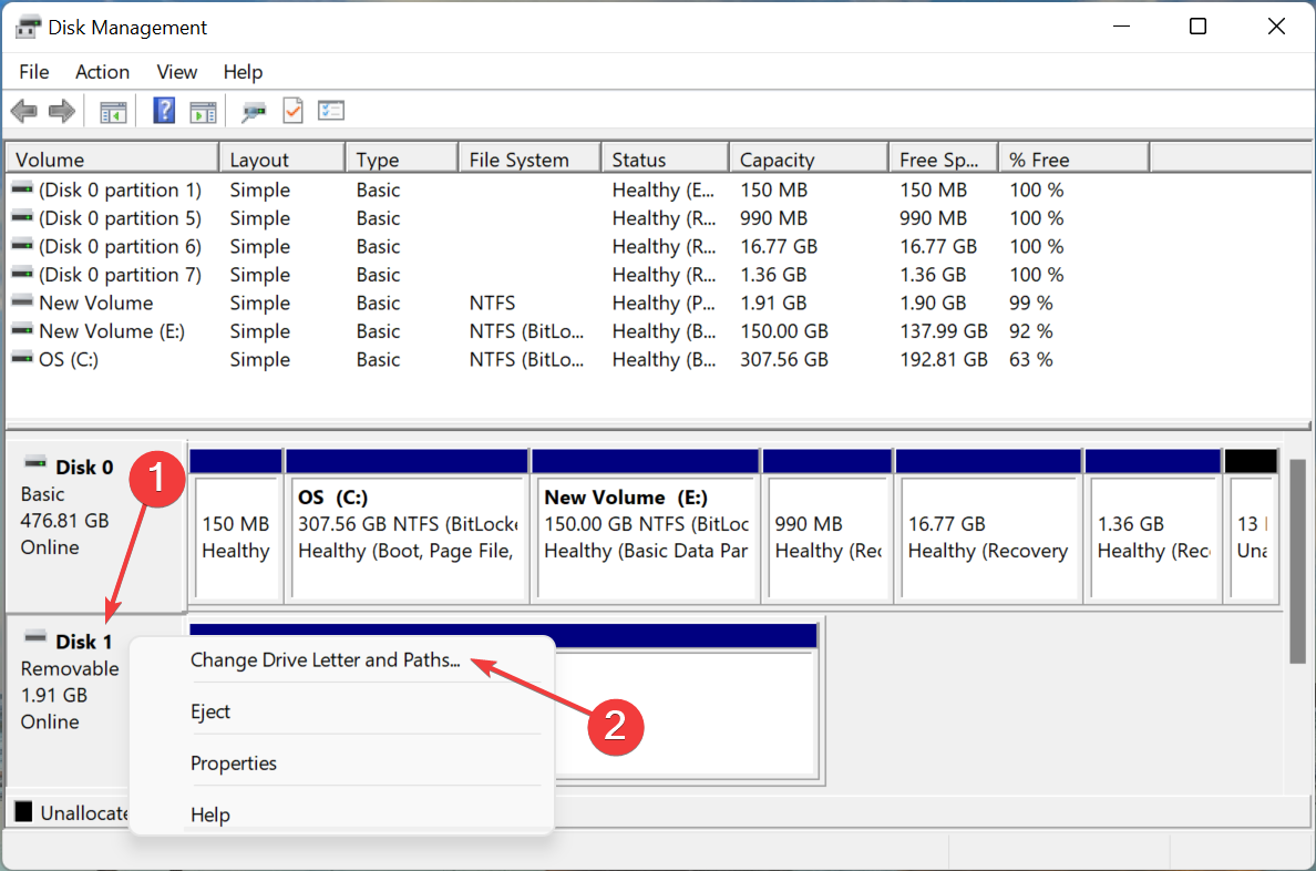 Windows 11 无法读取 SD 卡？尝试以下解决方案
