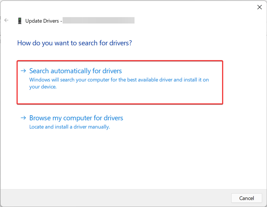 Windows 11 无法读取 SD 卡？尝试以下解决方案