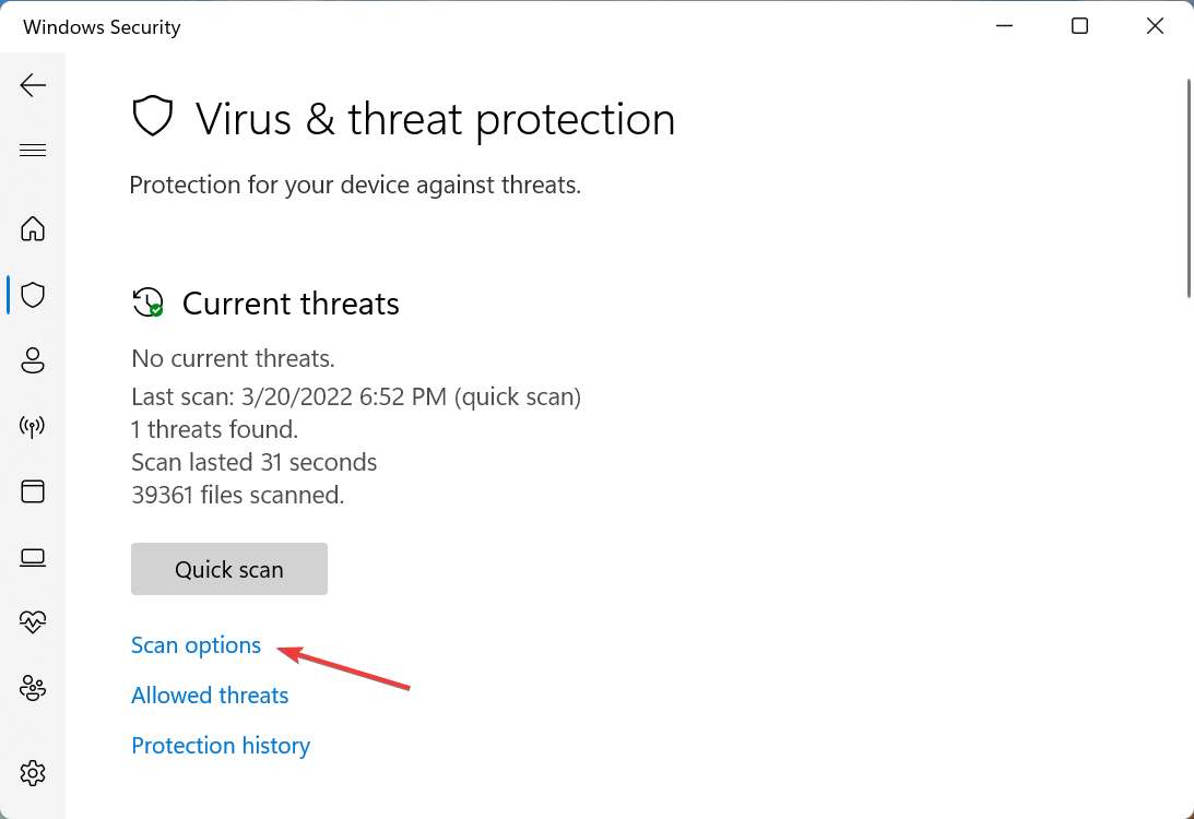 Windows 11 无法读取 SD 卡？尝试以下解决方案