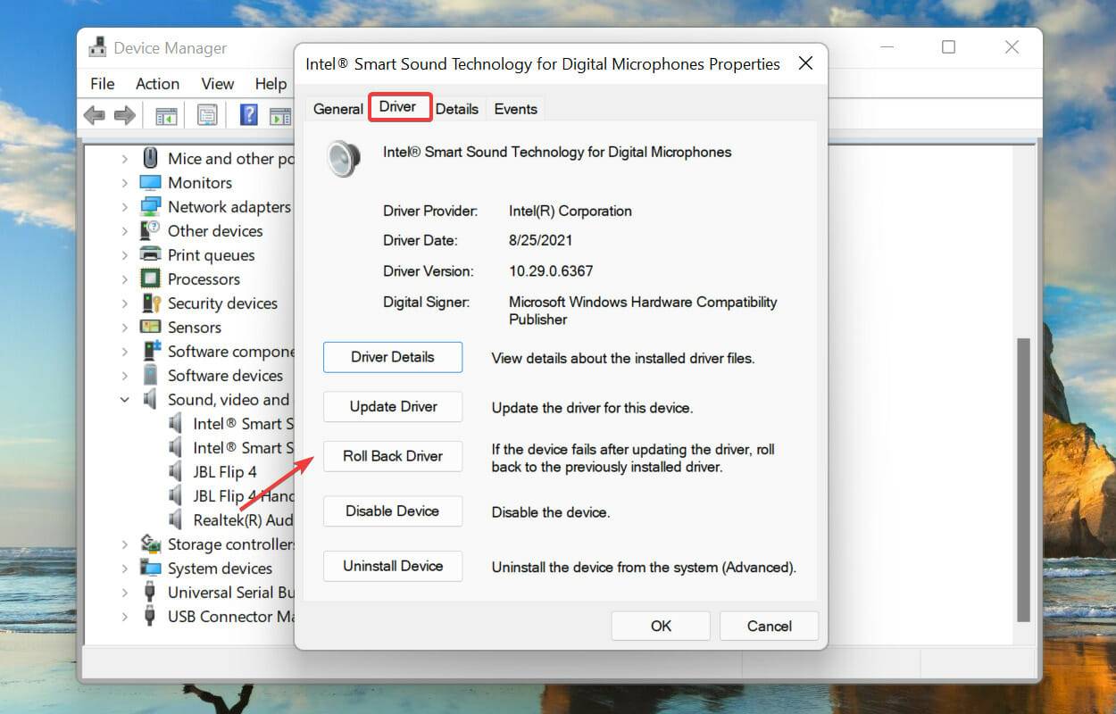 如何解决Windows 11上杜比全景声无效的问题？