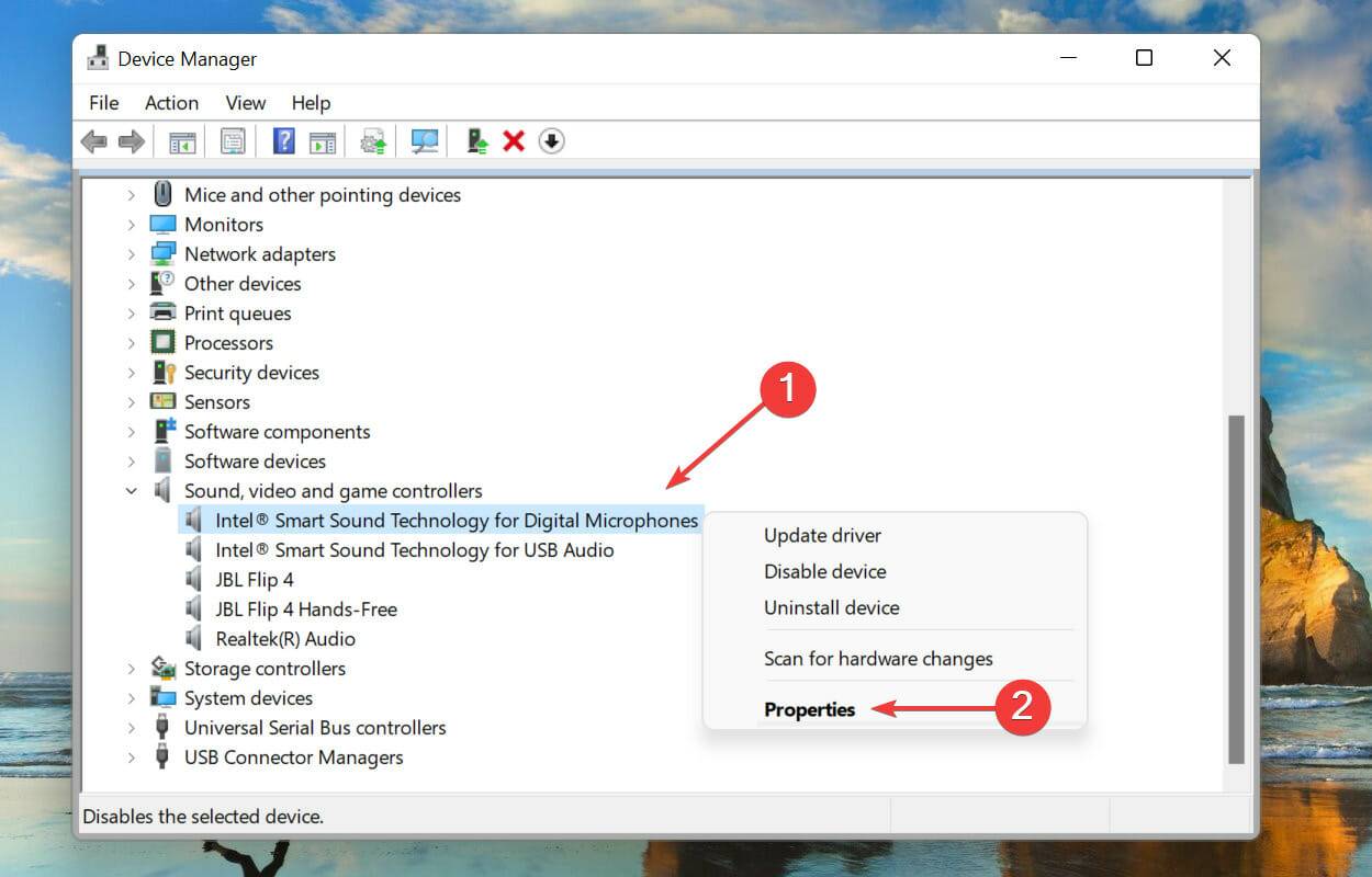 如何解决Windows 11上杜比全景声无效的问题？