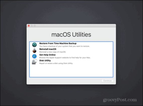 如何在全新的固态硬盘上安装 macOS?