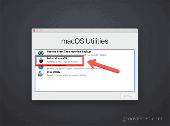 如何在全新的固态硬盘上安装 macOS?