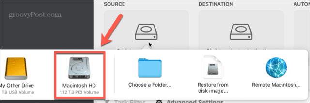 如何在全新的固态硬盘上安装 macOS?