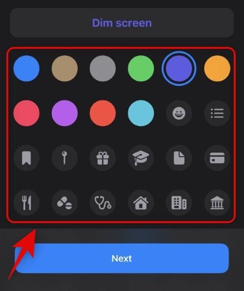 如何调整 iPhone 14 Pro 常亮显示的亮度？