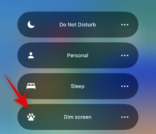 如何调整 iPhone 14 Pro 常亮显示的亮度？