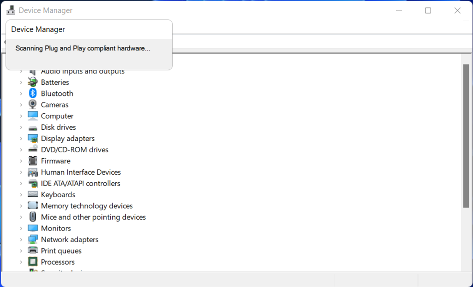 如何通过指针修复 Windows 11 错误引用