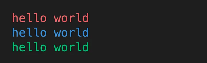 Python的实用操作有哪些?