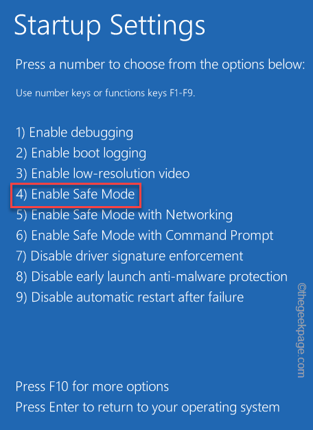 如何解决在Windows 10/11中写入只读内存的问题？