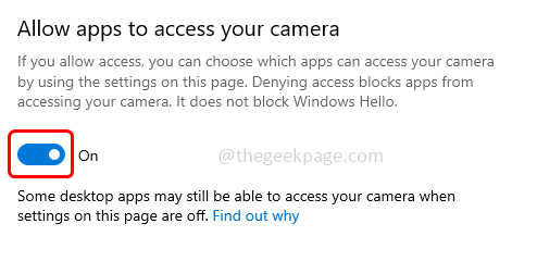 您需要在Windows 10上使用Facebook时允许麦克风通话