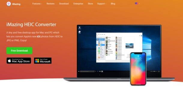 如何将多张 HEIC 图像批量转换为 JPG 格式（适用于 Mac 和 Windows PC）