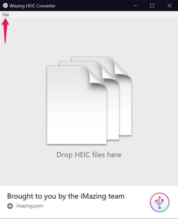 如何将多张 HEIC 图像批量转换为 JPG 格式（适用于 Mac 和 Windows PC）