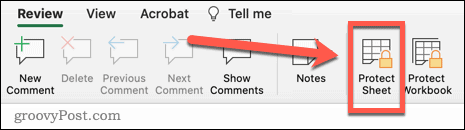 如何在 Excel 中隐藏公式？