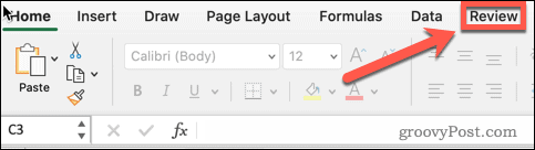 如何在 Excel 中隐藏公式？