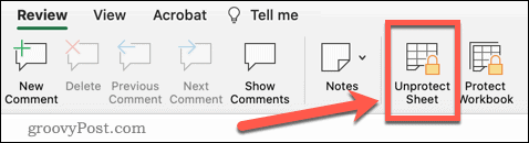 如何在 Excel 中隐藏公式？