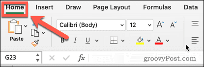 如何在 Excel 中隐藏公式？