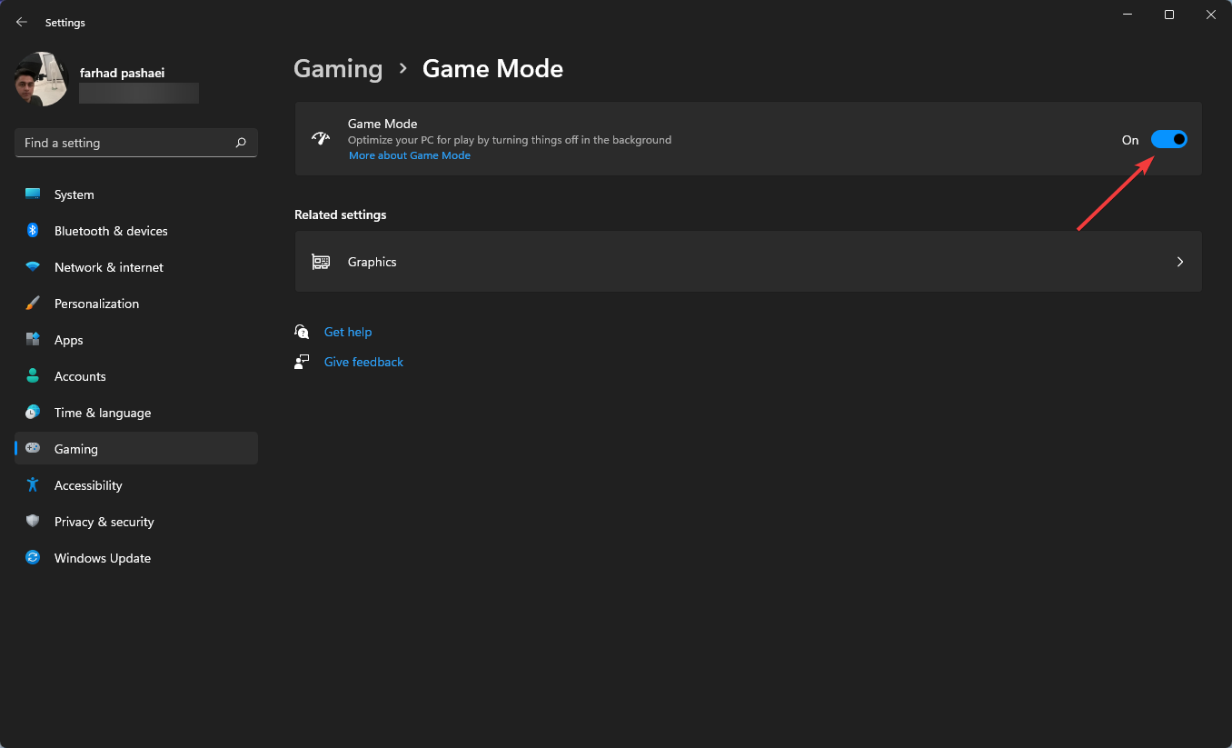 如何在 Windows 11 中配置最佳 FPS 设置