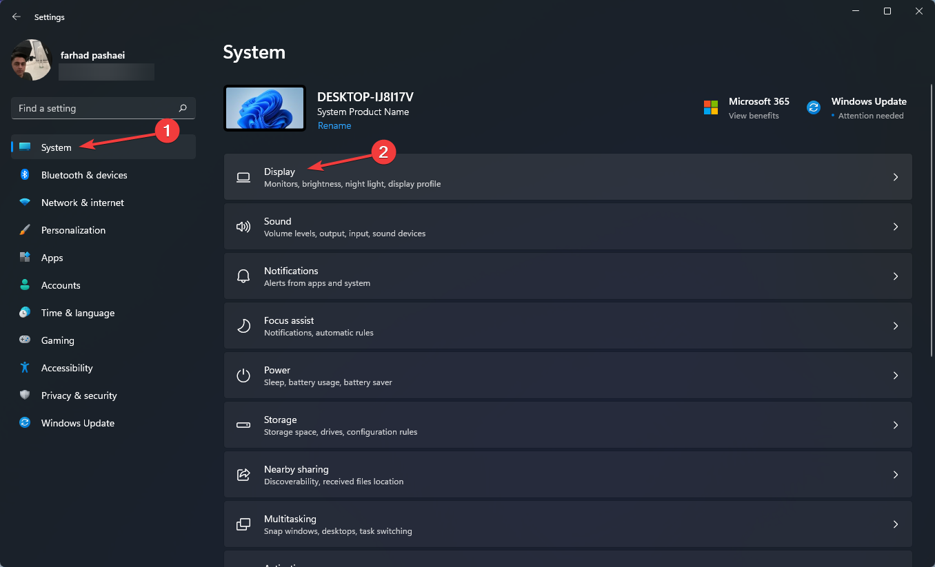 如何在 Windows 11 中配置最佳 FPS 设置