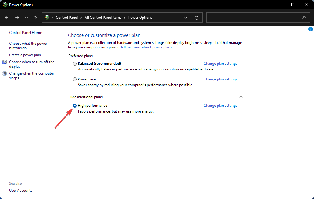 如何在 Windows 11 中配置最佳 FPS 设置