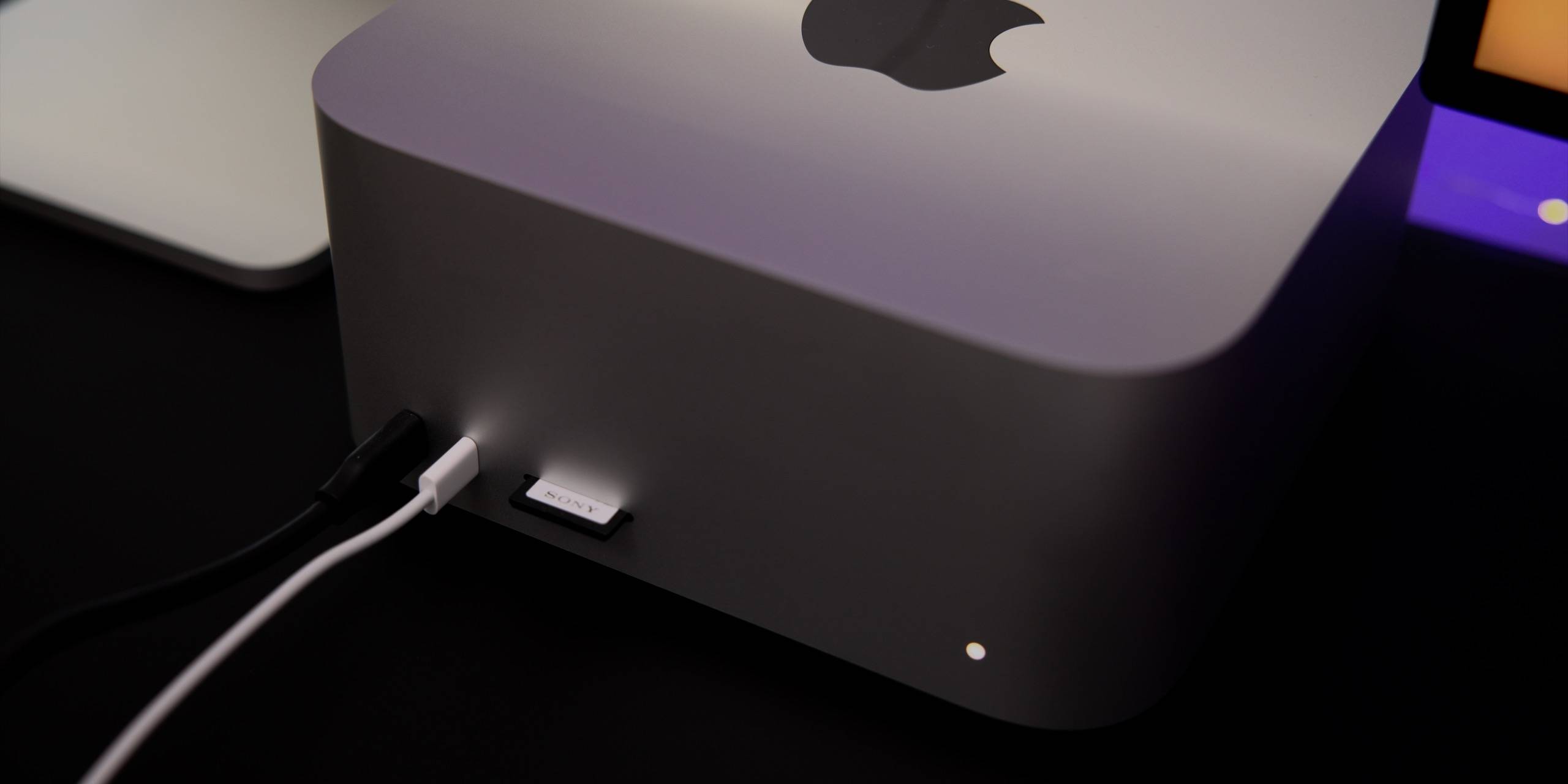 Mac Studio 评论——即使是基本模型也很棒