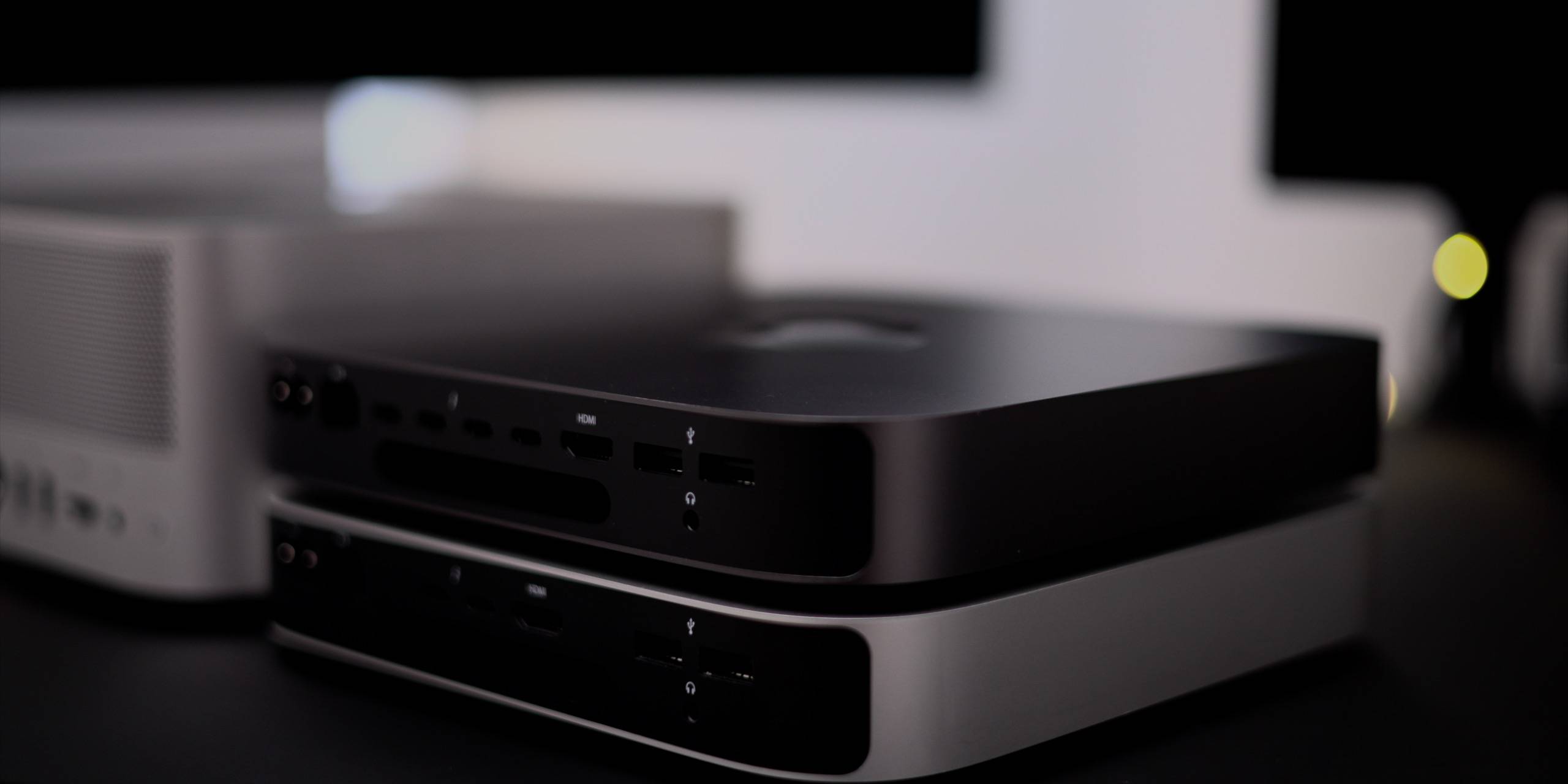 Mac Studio 评论——即使是基本模型也很棒