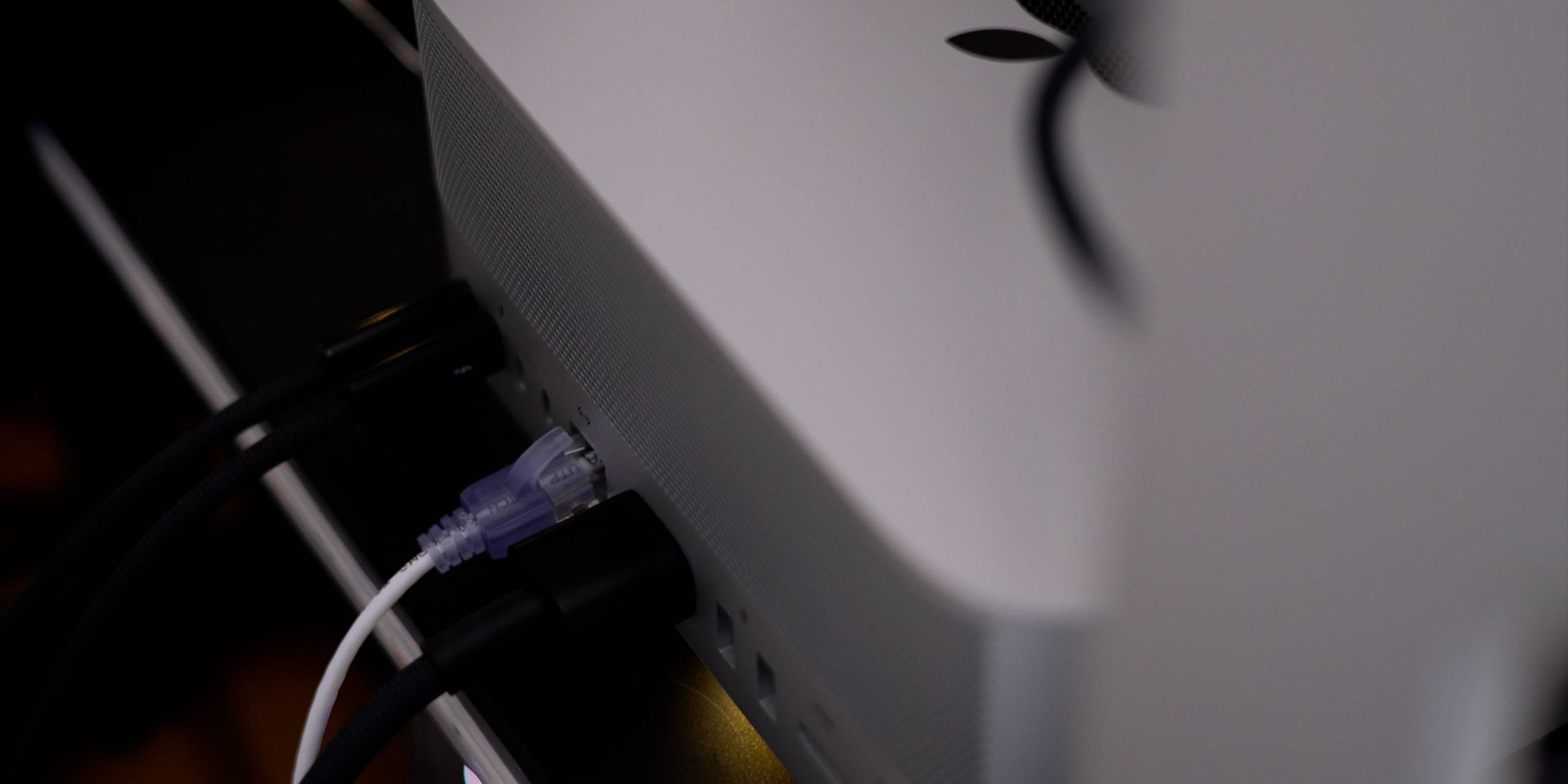 Mac Studio 评论——即使是基本模型也很棒