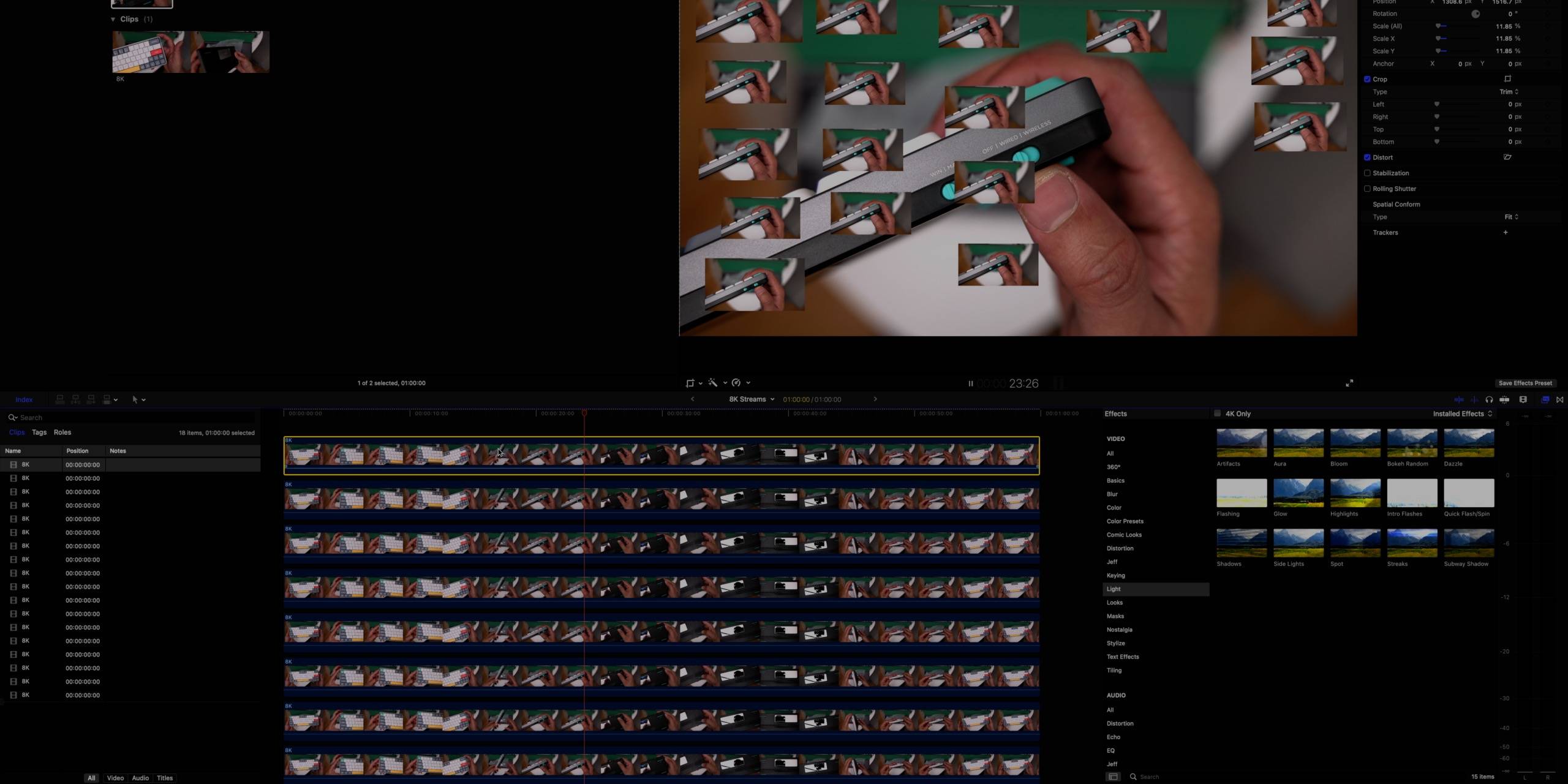 Mac Studio 评论——即使是基本模型也很棒