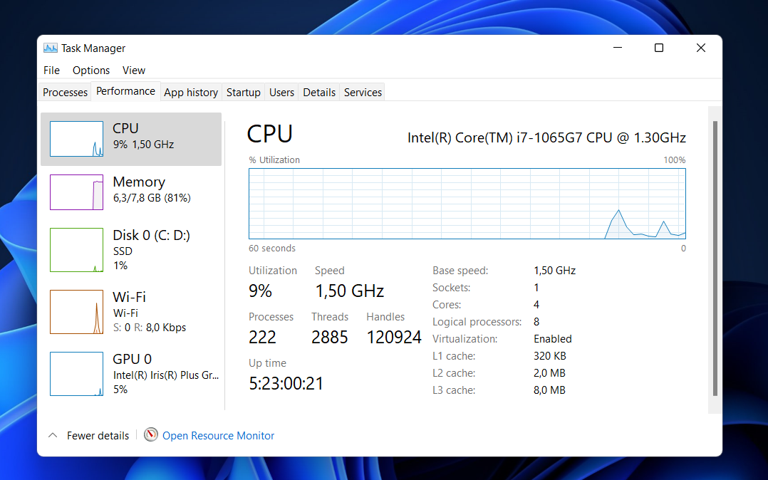如何解决 Windows 11 多个桌面无法正常工作问题？