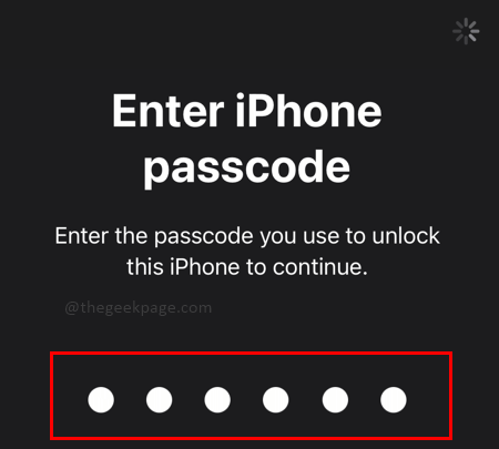 如何在 iPhone 上更改您的 Apple ID 邮箱？