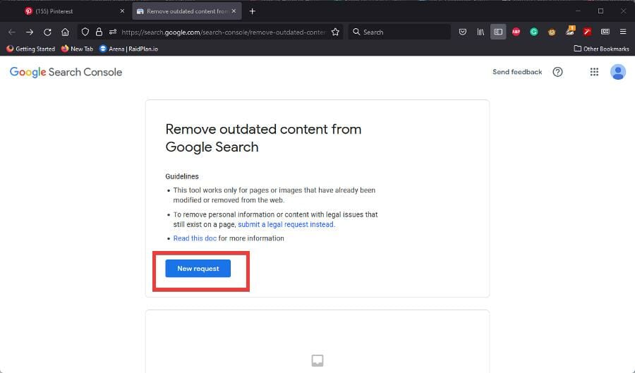 优化Pinterest隐私设置和创建秘密板的方法