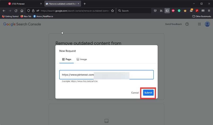 优化Pinterest隐私设置和创建秘密板的方法