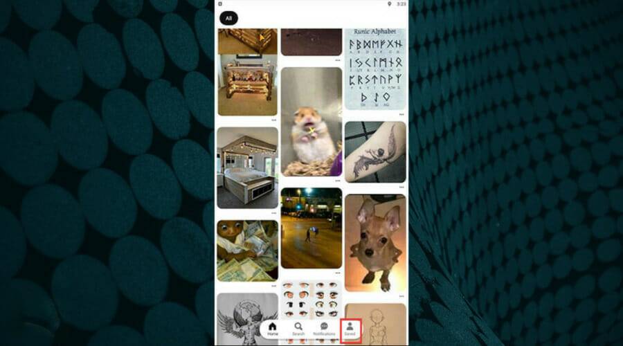 优化Pinterest隐私设置和创建秘密板的方法