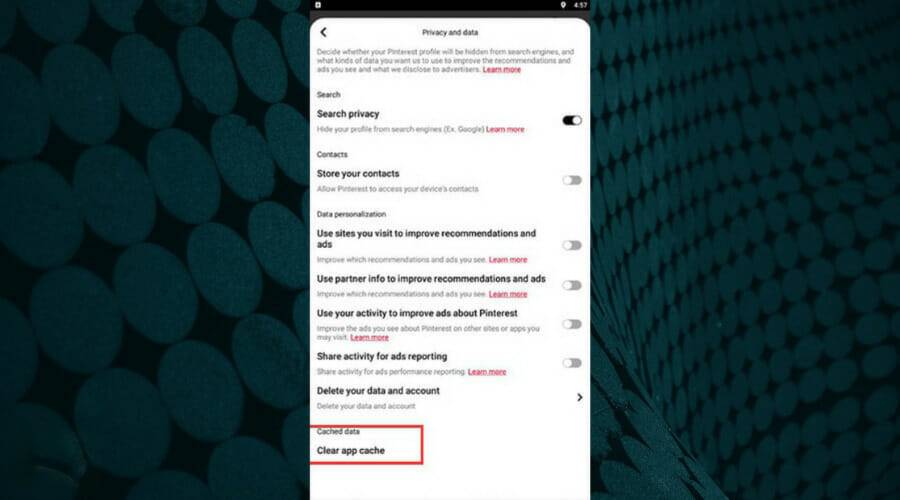 优化Pinterest隐私设置和创建秘密板的方法