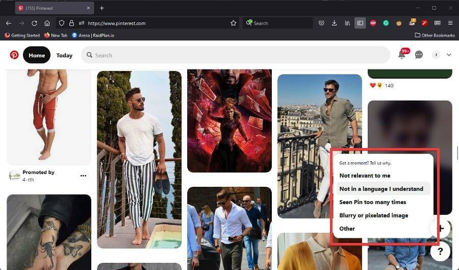 优化Pinterest隐私设置和创建秘密板的方法