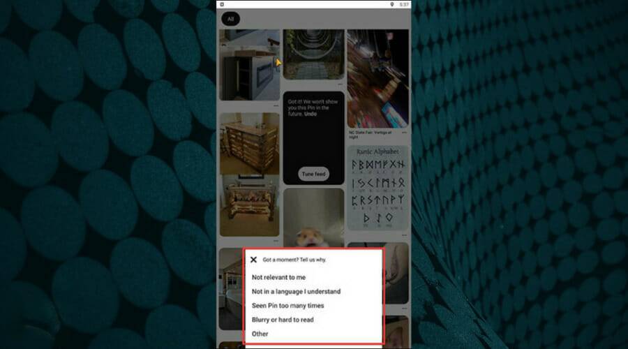 优化Pinterest隐私设置和创建秘密板的方法
