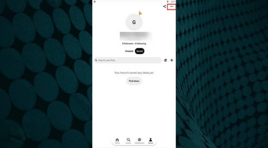 优化Pinterest隐私设置和创建秘密板的方法
