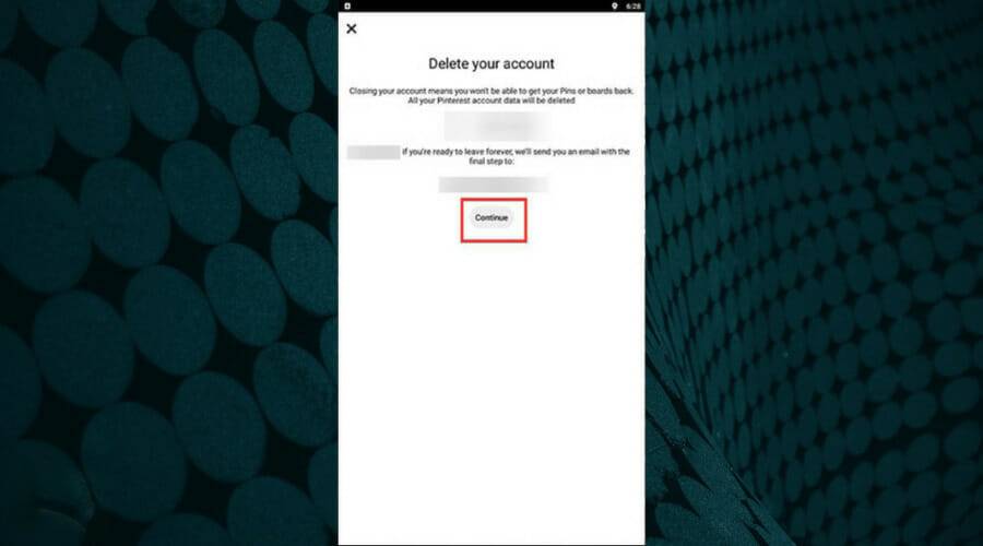 优化Pinterest隐私设置和创建秘密板的方法