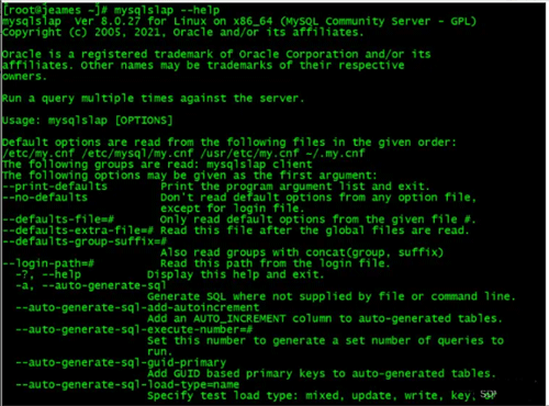 MySQL性能指标TPS、QPS、IOPS压测实例及分析
