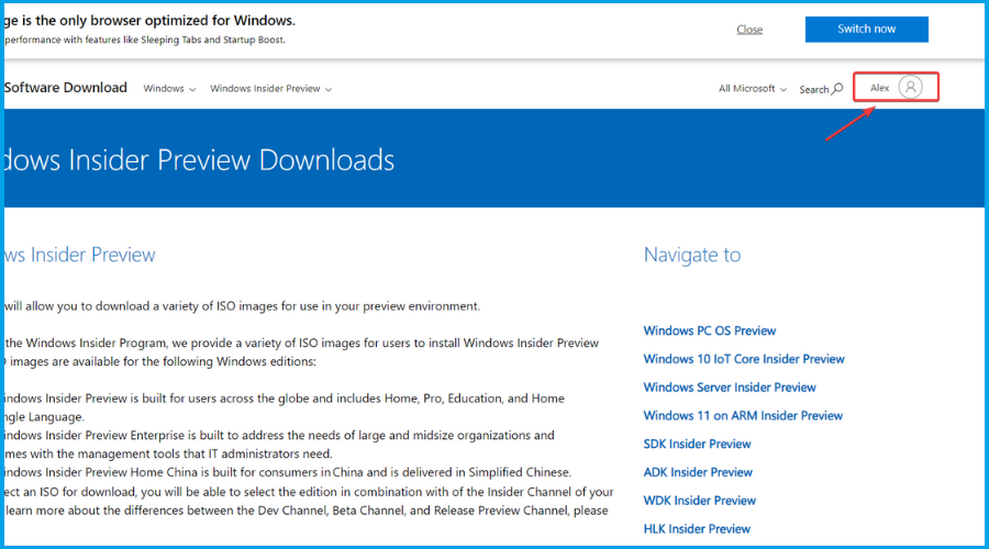 如何安装 Windows 11 22H2（太阳谷 2）