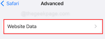 如何解决Safari无法打开网页的问题