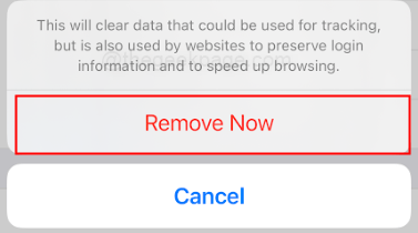 如何解决Safari无法打开网页的问题