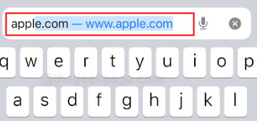 如何解决Safari无法打开网页的问题