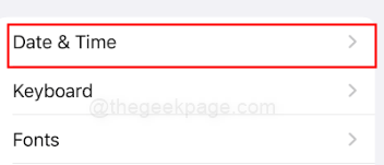 如何解决Safari无法打开网页的问题