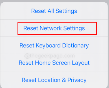 如何解决Safari无法打开网页的问题