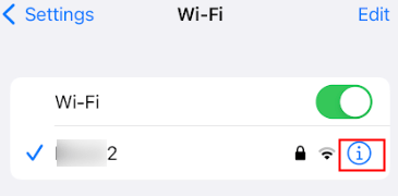如何解决Safari无法打开网页的问题