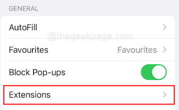 如何解决Safari无法打开网页的问题