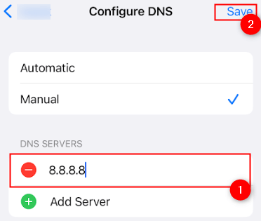 如何解决Safari无法打开网页的问题
