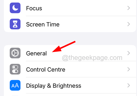 无法在iPhone上使用信使发送消息的解决方法